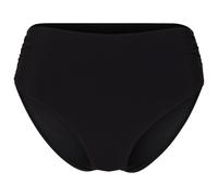 Women's high waist swimsuit bottom Barts Solid Noir 36