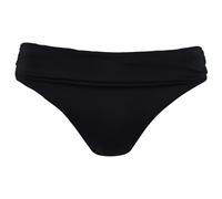 Barts - Women's Solid High Waist Briefs - Bikini bottom size 38, black