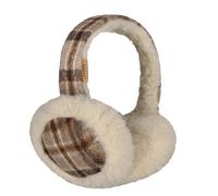 Barts Womens Sunnaha Faux Teddy Earmuffs