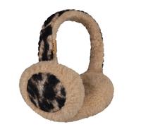 Barts Womens Sunnaha Faux Teddy Earmuffs