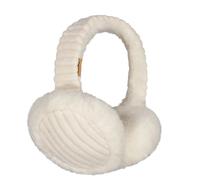 Barts Womens Sunnaha Faux Teddy Earmuffs