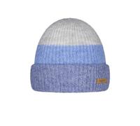 Barts 6101 Suzam Beanie Colour: 041 Blue, Size: one size