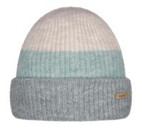 Barts - Women's Suzam Beanie - Beanie size One Size, grey