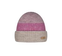 Barts Womens Suzam Beanie One Size Rose