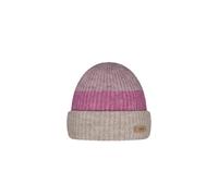 Barts Womens Suzam Soft Knitted Turn Up Warm Winter Beanie Hat