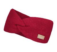 Barts - Women's Tasitas Headband - Headband size One Size, red