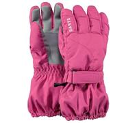 Barts - Kid's Tec Gloves - Gloves size 3, pink