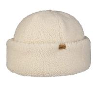 Barts Women's Teddybow Cold Weather Hat, Cream, One Size