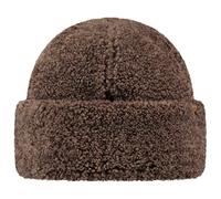 Barts - Women's Teddybow Hat - Beanie size One Size, brown