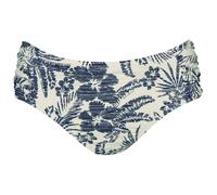 Barts - Women's Tuala Mid Waist Briefs - Bikini bottom size 42, grey