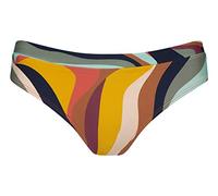Barts Women's Varuna Bikini Briefs Bottoms, Multi, 12