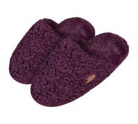 Barts - Women's Vensie Slippers - Slippers size 38/39, purple