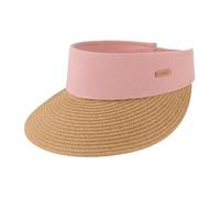 Barts Women's Vesder Visor, 0008-DUSTY Pink, One Size Fits All