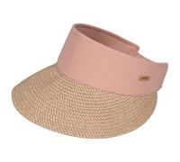 Barts - Women's Vesder Visor - Hat size One Size, sand