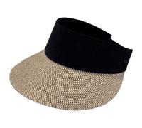 Barts Vesder Visor 3 Units Black