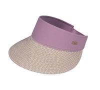 Barts Women's Vesder Visor, Mauve, One Size
