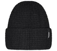Barts - Women's Vireo Turnup - Beanie size One Size, black