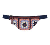 Barts Womens Wanderes Bumbag Crossbody Bag - Denim - OS