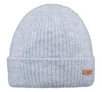 Barts Witzia Knit Beanie with Cuff Winter hat (One Size - Light Blue)