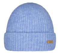 BARTS | Witzia Beanie | Super Soft Hat | Sky | WildBounds UK One Size