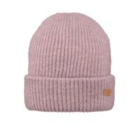 Barts Womens Witzia Beanie Colour: Dusty Pink, Size: One Size