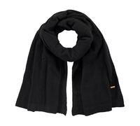 Barts Women's Witzia Cold Weather Scarf, Black, UNI