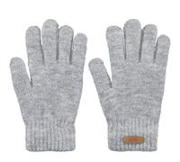 Gloves Barts Witzia Gris TU