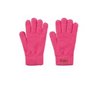Barts Witzia Gloves with Teddy Lining women´s men´s (S/M - pink)