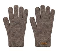 Women's gloves Barts Witzia Brown One size
