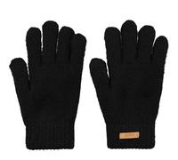 Barts Womens Witzia Comfy Soft Knitted Fleece Lined Warm Winter Gloves