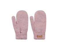 Barts Womens Witzia Comfy Soft Knitted Fleece Lines Warm Winter Gloves Mittens