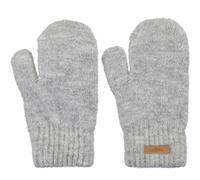 Barts Womens Witzia Comfy Soft Knitted Fleece Lines Warm Winter Gloves Mittens
