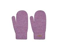 Barts Womens Witzia Comfy Soft Knitted Fleece Lines Warm Winter Gloves Mittens
