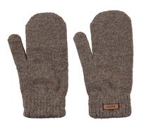 Barts Womens Witzia Comfy Soft Knitted Fleece Lines Warm Winter Gloves Mittens