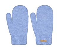 Barts Womens Witzia Comfy Soft Knitted Fleece Lines Warm Winter Gloves Mittens