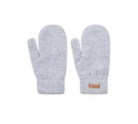 Barts Womens Witzia Comfy Soft Knitted Fleece Lines Warm Winter Gloves Mittens