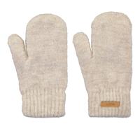BARTS | Witzia Mitts | Fleece Mitts | Cream | WildBounds UK One Size