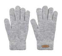 Gloves Barts Witzia Grey One size