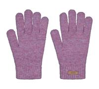 Barts - Women's Witzia Gloves - Gloves size One Size, pink
