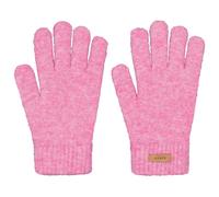 Barts - Women's Witzia Gloves - Gloves size One Size, pink