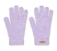 Barts - Women's Witzia Gloves - Gloves size One Size, purple
