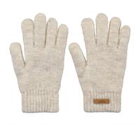 Gloves Barts Witzia White One size