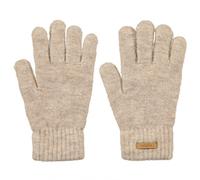 Barts - Women's Witzia Gloves - Gloves size One Size, sand