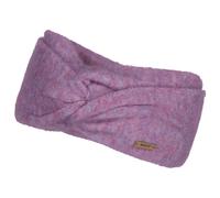 Barts - Women's Witzia Headband - Headband size One Size, berry