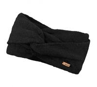 Barts - Women's Witzia Headband - Headband size One Size, black