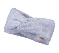 Barts - Women's Witzia Headband - Headband size One Size, purple/grey