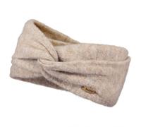 Barts - Women's Witzia Headband - Headband size One Size, sand