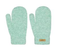 Barts Womens Witzia Mittens Green One Size