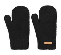 Barts - Women's Witzia Mitts - Gloves size One Size, black