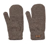 Barts - Women's Witzia Mitts - Gloves size One Size, brown